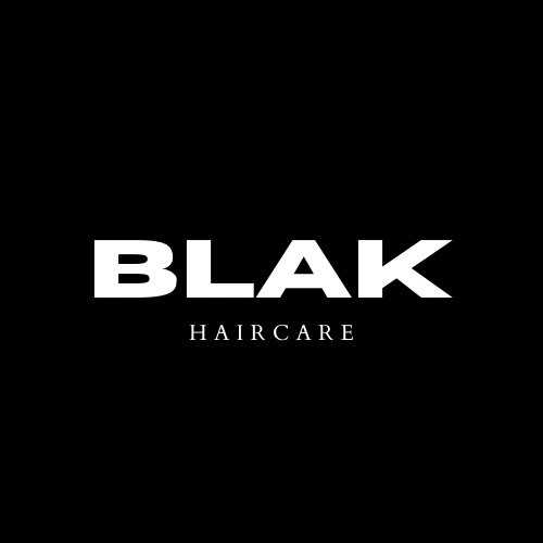 BLAK Haircare
